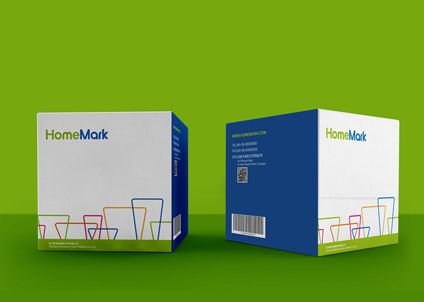 满洲里市VI设计公司