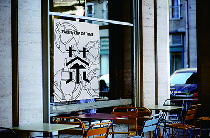 满洲里市VI设计：融合城市文化，打造特色品牌标识